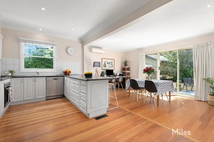 Third view of Homely house listing, 47 McNamara Street, Macleod VIC 3085