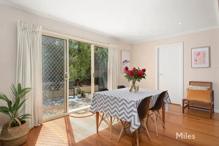 Fourth view of Homely house listing, 47 McNamara Street, Macleod VIC 3085