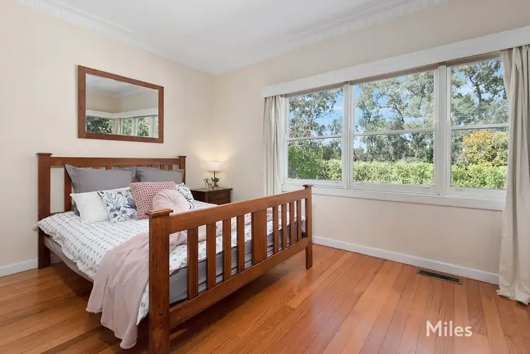 Fifth view of Homely house listing, 47 McNamara Street, Macleod VIC 3085