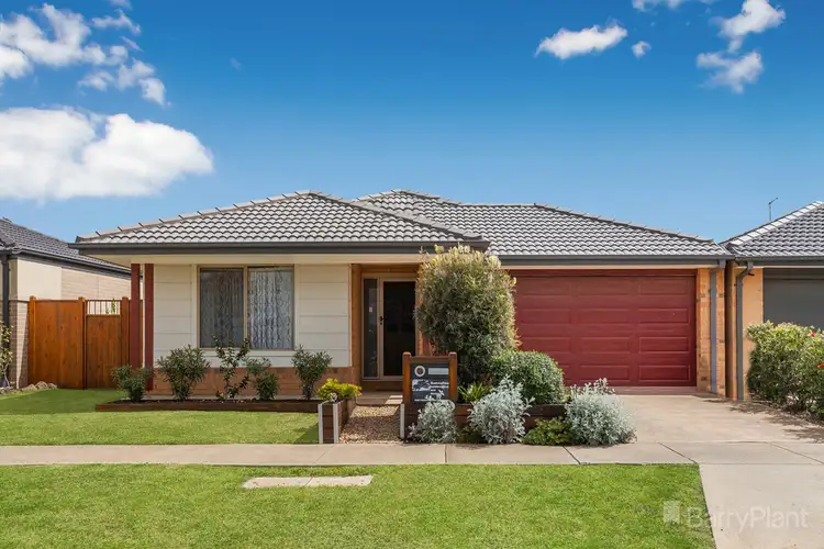 31 Holly Drive, Wallan VIC 3756