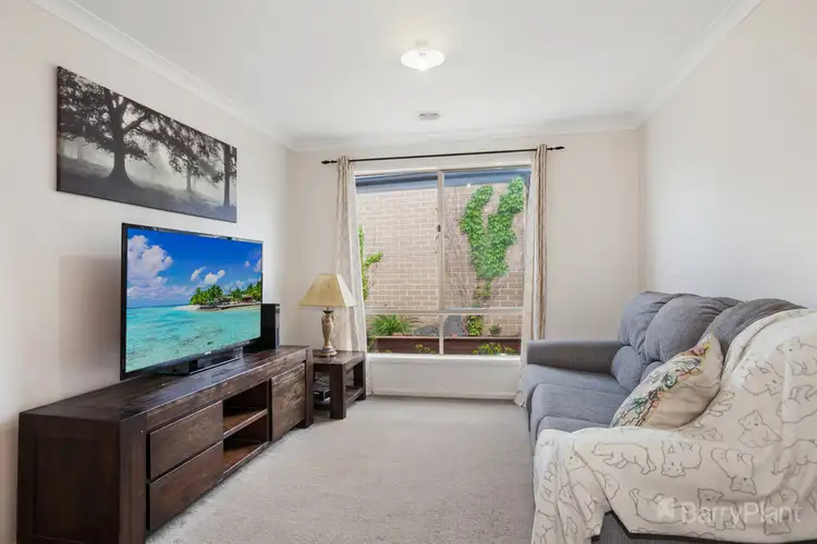 Fifth view of Homely house listing, 31 Holly Drive, Wallan VIC 3756