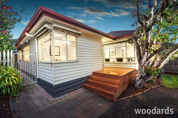 27 Indra Road, Blackburn South VIC 3130
