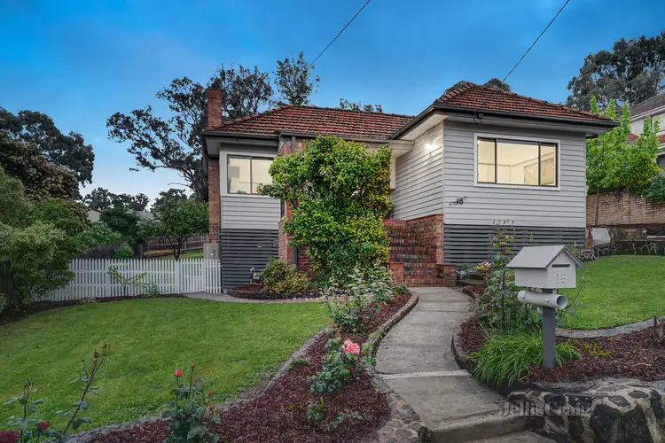 15 Ellen Court, Greensborough VIC 3088