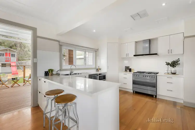 Second view of Homely house listing, 15 Ellen Court, Greensborough VIC 3088