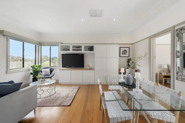 Third view of Homely house listing, 15 Ellen Court, Greensborough VIC 3088