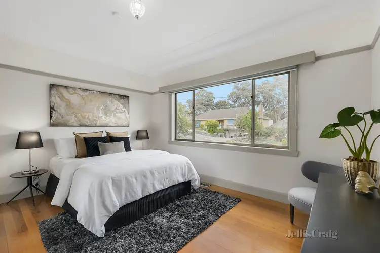 Fourth view of Homely house listing, 15 Ellen Court, Greensborough VIC 3088