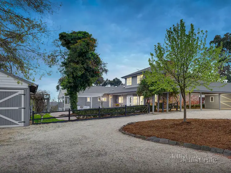 37A ResearchWarrandyte Road, Research VIC 3095