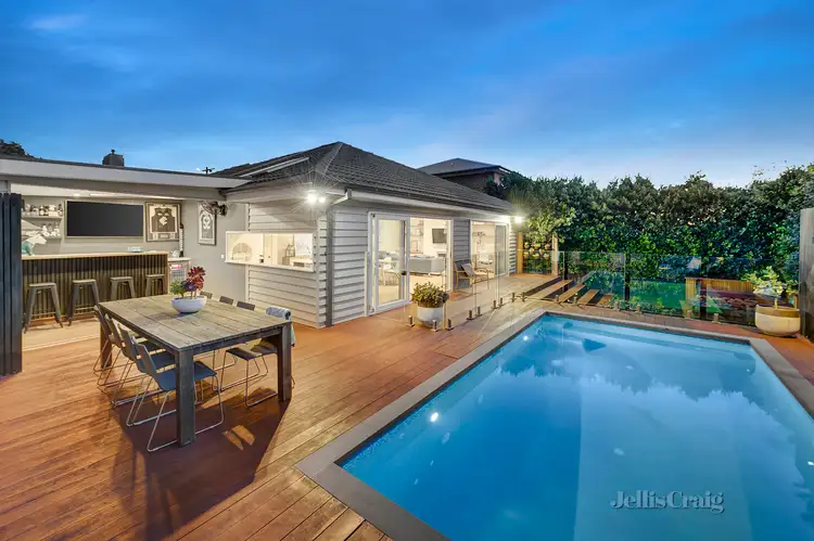 Main view of Homely house listing, 3 Sinclair Crescent, Macleod VIC 3085