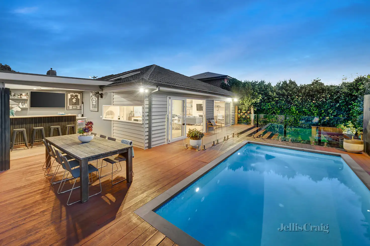 Main view of Homely house listing, 3 Sinclair Crescent, Macleod VIC 3085