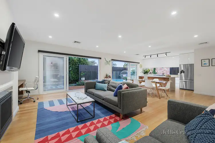 Third view of Homely house listing, 3 Sinclair Crescent, Macleod VIC 3085