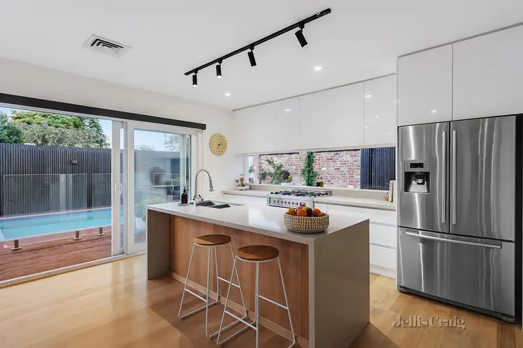 Fourth view of Homely house listing, 3 Sinclair Crescent, Macleod VIC 3085