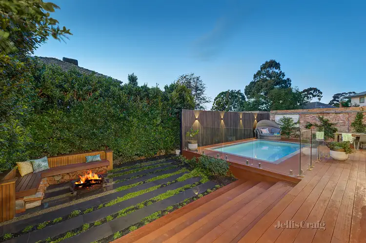 Fifth view of Homely house listing, 3 Sinclair Crescent, Macleod VIC 3085