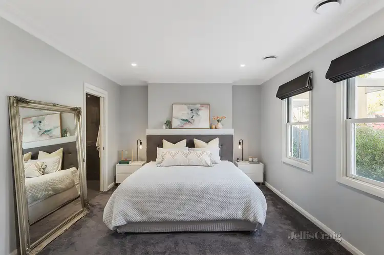 Sixth view of Homely house listing, 3 Sinclair Crescent, Macleod VIC 3085