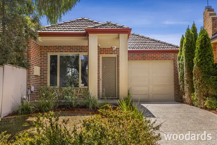 4 Hillside Parade, Box Hill North VIC 3129