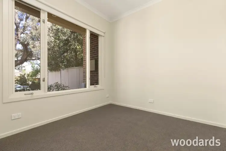 Fifth view of Homely townhouse listing, 4 Hillside Parade, Box Hill North VIC 3129