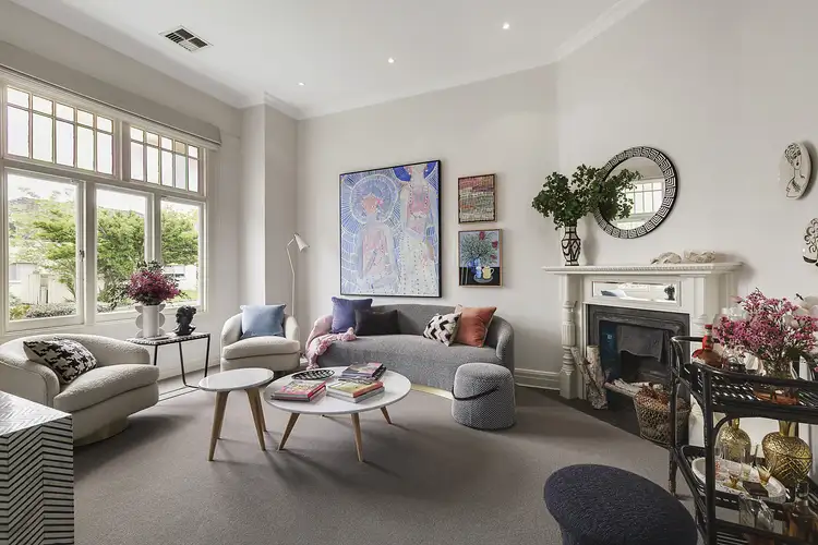 Second view of Homely house listing, 36 Hunter Street, Malvern VIC 3144