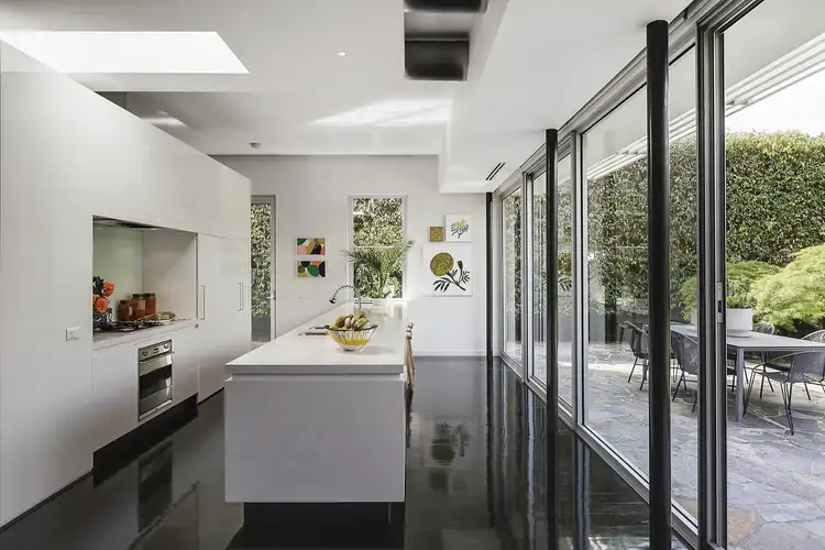 Fifth view of Homely house listing, 36 Hunter Street, Malvern VIC 3144