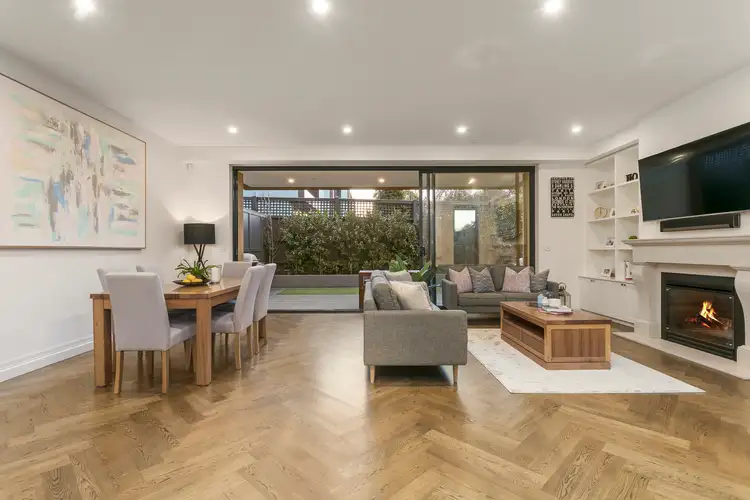 Fifth view of Homely apartment listing, 2/347 Glenferrie Road, Malvern VIC 3144