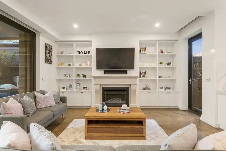 Sixth view of Homely apartment listing, 2/347 Glenferrie Road, Malvern VIC 3144