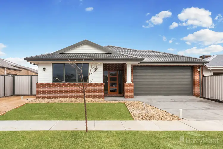 12 Coachman Avenue, Kilmore VIC 3764