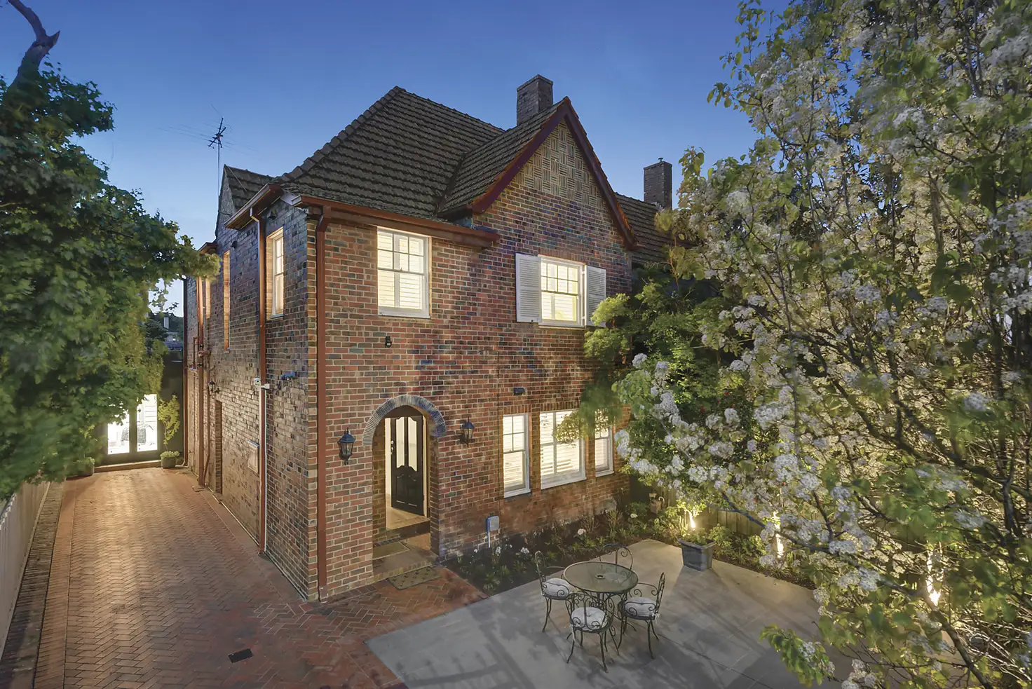 Main view of Homely house listing, 5 Kyeamba Grove, Toorak VIC 3142
