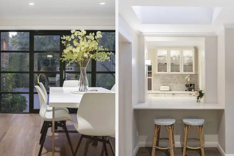 Fourth view of Homely house listing, 5 Kyeamba Grove, Toorak VIC 3142