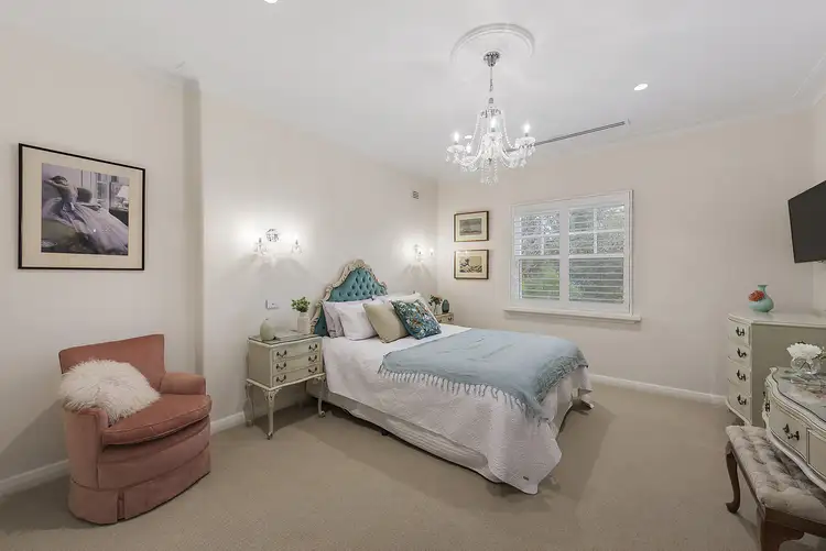 Fifth view of Homely house listing, 5 Kyeamba Grove, Toorak VIC 3142