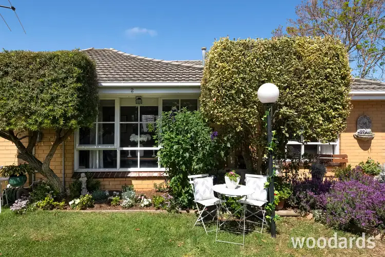 2/15 Eddys Grove, Bentleigh VIC 3204