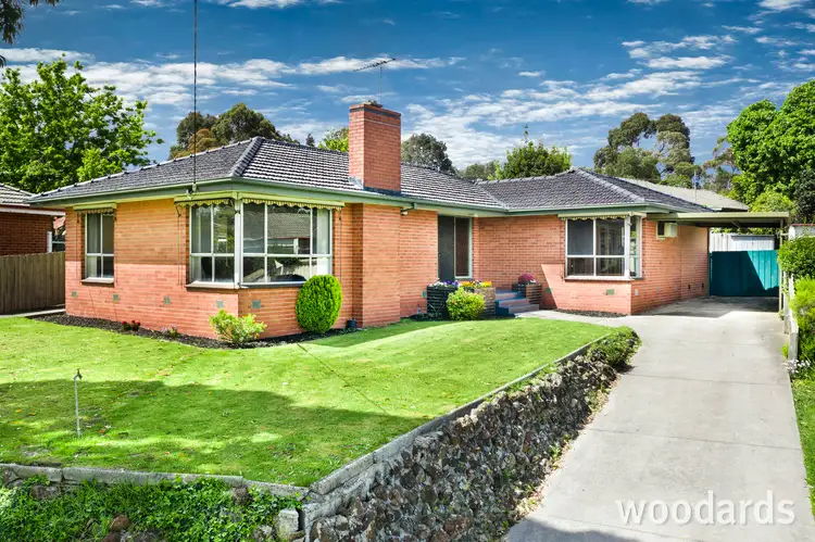 30 Aubrey Street, Vermont VIC 3133