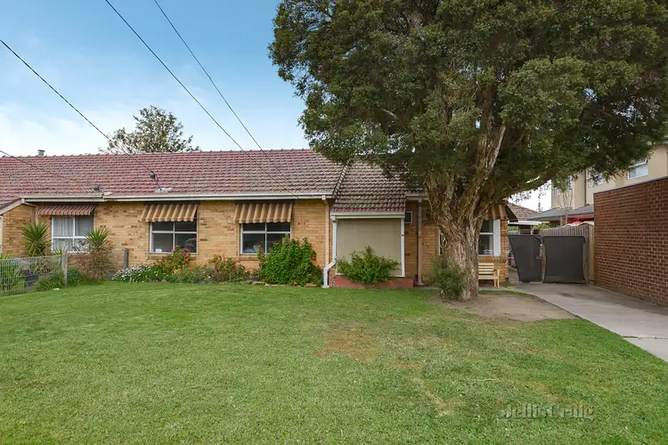 35 Griffiths Street, Bellfield VIC 3081