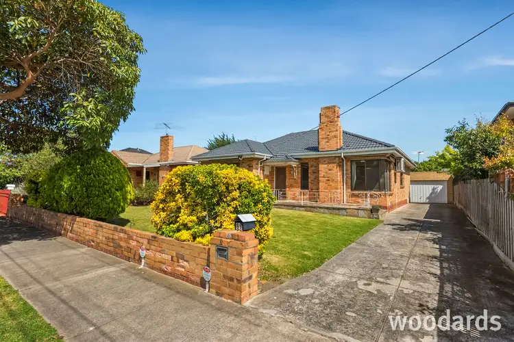 69 North Avenue, Bentleigh VIC 3204