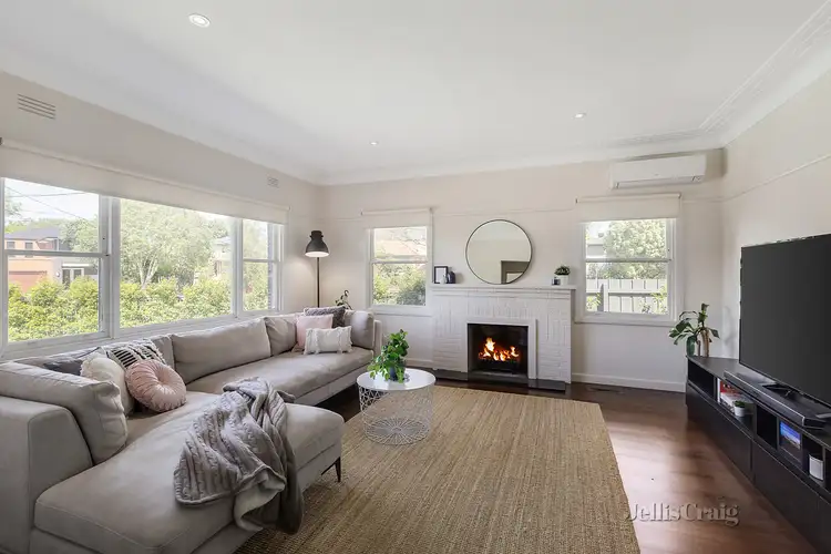 Second view of Homely house listing, 11 Oleanda Crescent, Nunawading VIC 3131