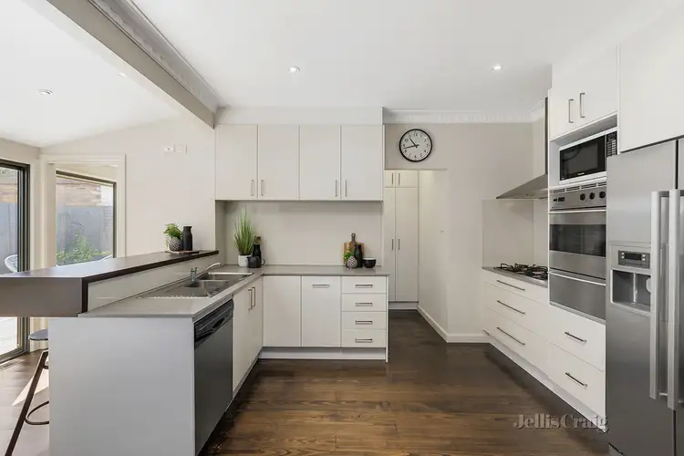 Third view of Homely house listing, 11 Oleanda Crescent, Nunawading VIC 3131