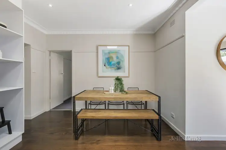 Fourth view of Homely house listing, 11 Oleanda Crescent, Nunawading VIC 3131