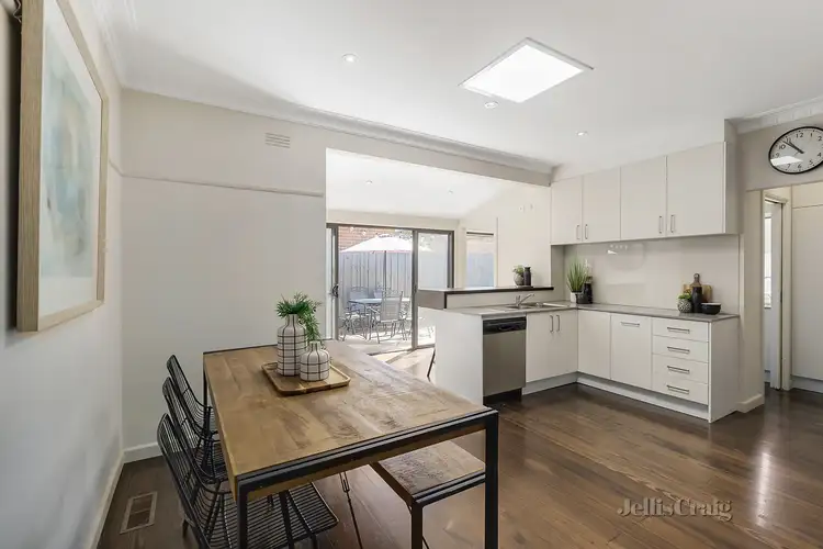 Fifth view of Homely house listing, 11 Oleanda Crescent, Nunawading VIC 3131