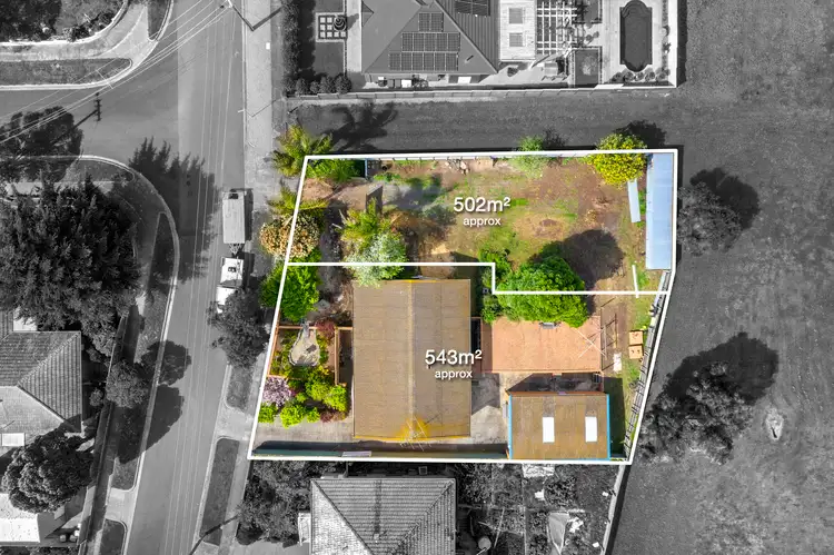 6 Eagleview Crescent, Bell Post Hill VIC 3215