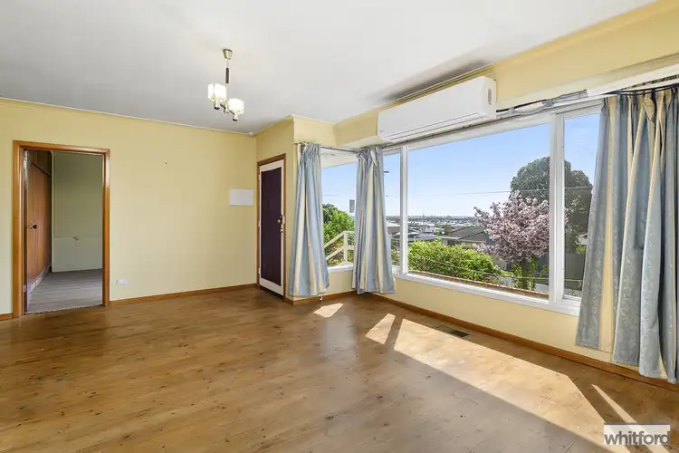 Fourth view of Homely house listing, 6 Eagleview Crescent, Bell Post Hill VIC 3215