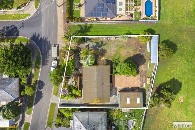 Fifth view of Homely house listing, 6 Eagleview Crescent, Bell Post Hill VIC 3215