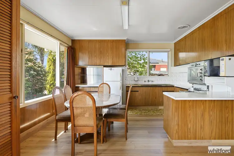 Sixth view of Homely house listing, 6 Eagleview Crescent, Bell Post Hill VIC 3215