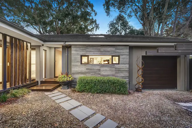 Main view of Homely house listing, 10A Edwards Street, Lower Plenty VIC 3093