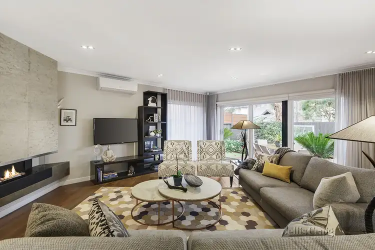Second view of Homely house listing, 10A Edwards Street, Lower Plenty VIC 3093