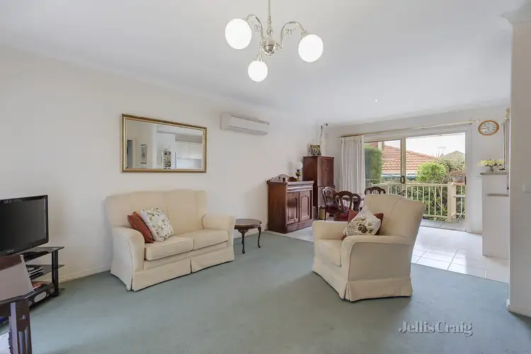 Second view of Homely unit listing, 2/27 Ellesmere Parade, Rosanna VIC 3084