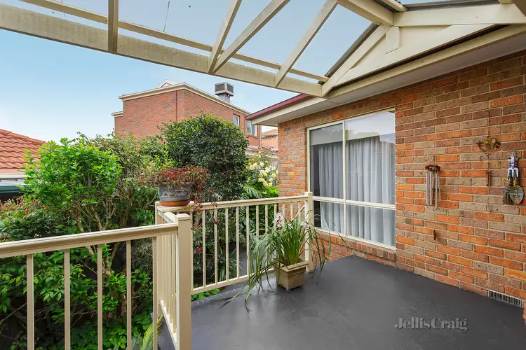 Fourth view of Homely unit listing, 2/27 Ellesmere Parade, Rosanna VIC 3084