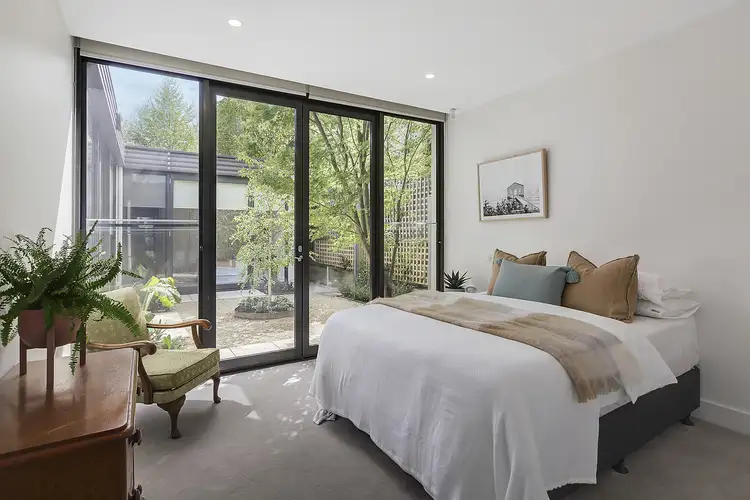 Fifth view of Homely house listing, 5 Macartney Ave, Kew VIC 3101