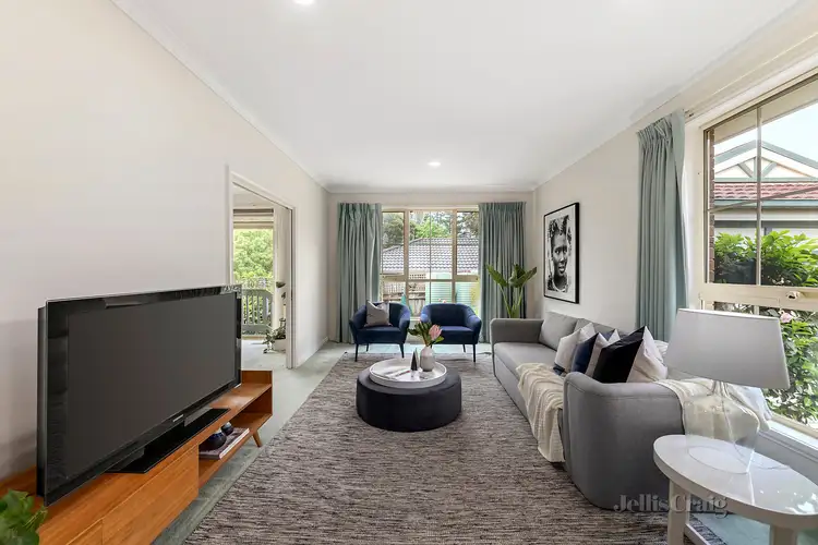 Second view of Homely unit listing, 4/29 Laburnum Street, Blackburn VIC 3130