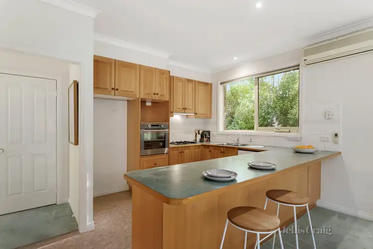 Third view of Homely unit listing, 4/29 Laburnum Street, Blackburn VIC 3130