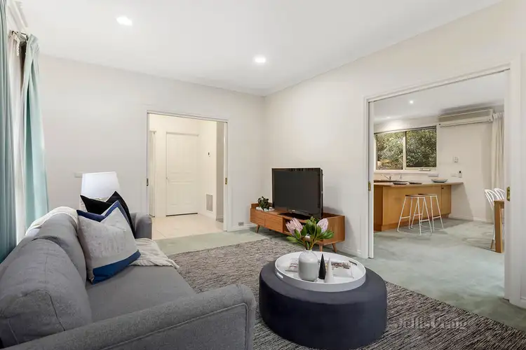 Fifth view of Homely unit listing, 4/29 Laburnum Street, Blackburn VIC 3130