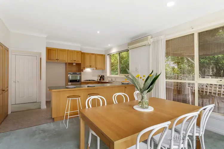 Sixth view of Homely unit listing, 4/29 Laburnum Street, Blackburn VIC 3130