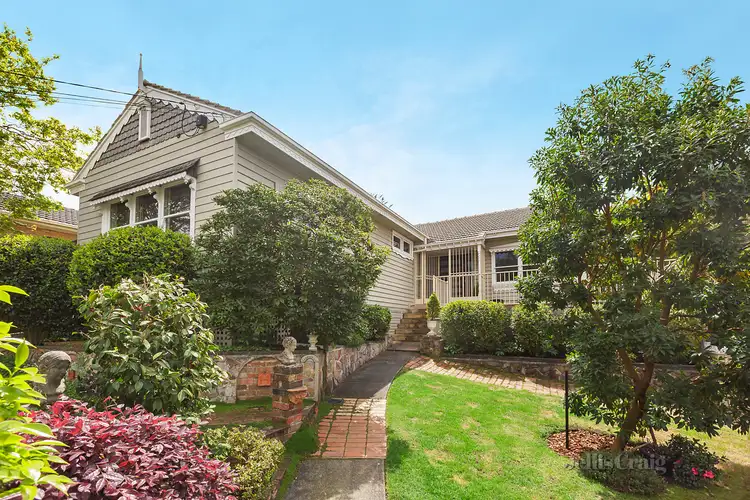 31 Linden Street, Box Hill South VIC 3128