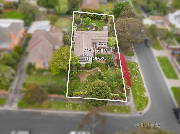 Second view of Homely house listing, 31 Linden Street, Box Hill South VIC 3128